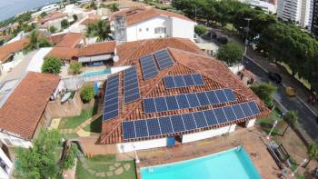 Setor da energia solar critica propostas da Aneel