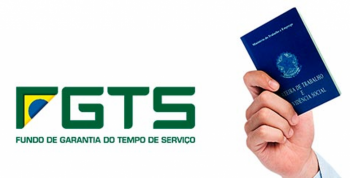 Extinta multa de 10% do FGTS