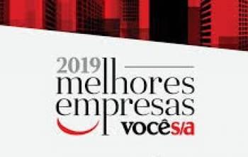 Melhores Empresas para Começar a Carreira