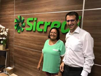 Dois associados do Sicredi ganham R$ 100 mil 