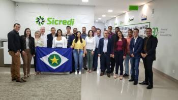 A força da intercooperação  