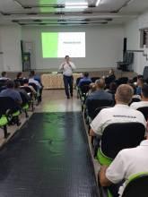 Sicredi e Sebrae apoiam  Microempresários Individuais de Sorriso