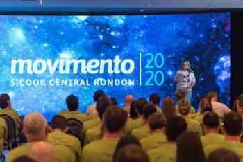 Movimento Sicoob Central Rondon 2020