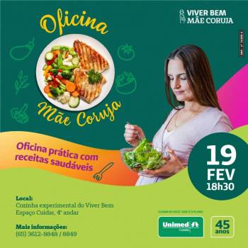 Receitas saudáveis para gestantes