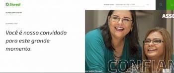 Sicredi Celeiro lança novo espaço virtual