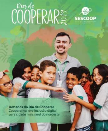 Quando a gente se vê, muita coisa acontece!