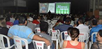 Sicredi Celeiro realiza 1ª AGO 2020
