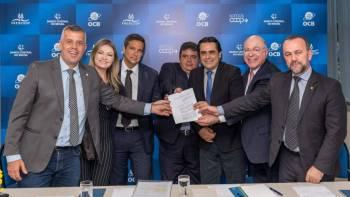 Modernização da Lei Complementar 130