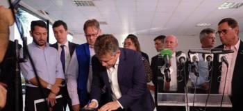 Governo de MT adora medidas preventivas