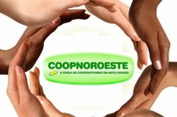 Coopnoroeste realização ação de prevenção