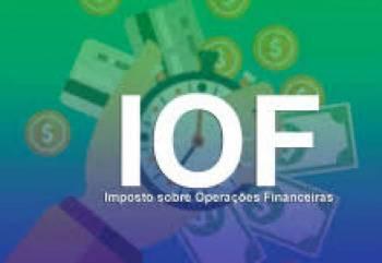 Governo reduz a zero alíquota do IOF