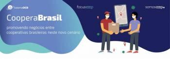 CooperaBrasil: comércio e a intercooperação 