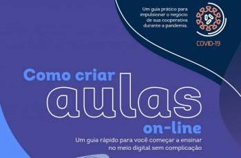 Guia prático vai ensinar sua coop a criar aulas on-line
