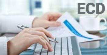 RF prorroga prazo de entrega da ECD