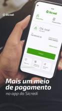 Sicredi lança pagamento por QR Code