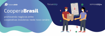 CooperaBrasil cresce entre as cooperativas