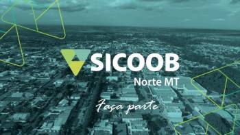 Sicoob Norte MT celebra crescimento em MT