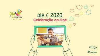 Dia C terá celebração nacional e on-line
