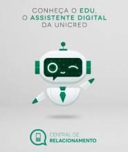  Unicred MT lança canal de relacionamento via chat com o cooperado