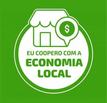 Sicredi lança movimento em prol da economia local