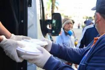 Coops poderão doar alimentos excedentes