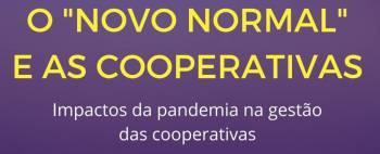 Coops e o novo normal: tudo que você precisa saber