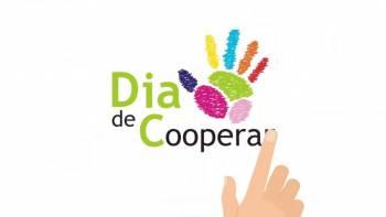 Dia de Cooperar em MT  