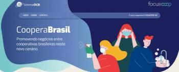 CooperaBrasil pode fortalecer ecoCooperaBrasil pode fortalecer economia das coopsnomia das coops