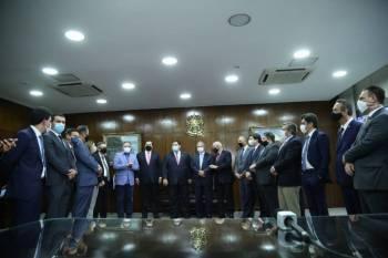  Proposta do governo à Reforma Tributária aborda ato cooperativo
