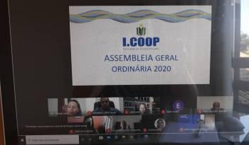 Faculdade do Cooperativismo realiza AGO Digital