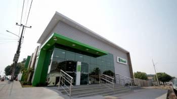Sicredi Ouro Verde MT inaugura agência em Jangada 