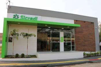 Sicredi Biomas inaugura agência em Vale de São Domingos