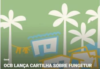 Orientar e estimular as coops de crédito a participarem do edital  