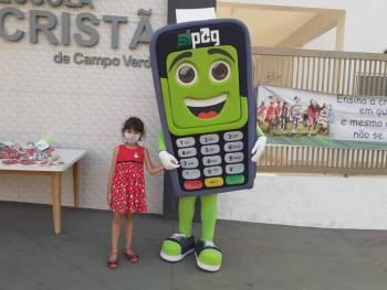 Sicoob Primavera promove campanha ‘Doe brinquedos e ganhe sorrisos’ 