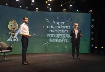9º Encontro é realizado pelo Sicredi de forma online e com alcance interestadual