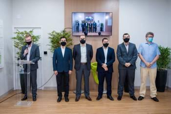 Sicredi Biomas inaugura 2ª agência na capital acreana