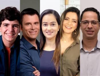 Sicredi Sul realiza “Cooperação na Ponta do Lápis”