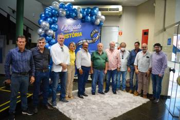 PRIMACREDI 30 anos: &quot;uma cooperativa cuidando de pessoas&quot;