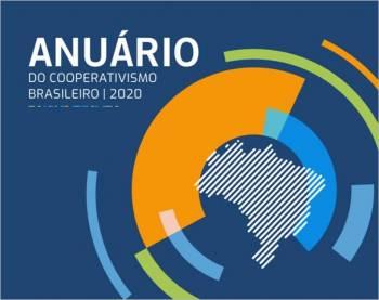Sistema OCB lança Anuário do Cooperativismo Brasileiro