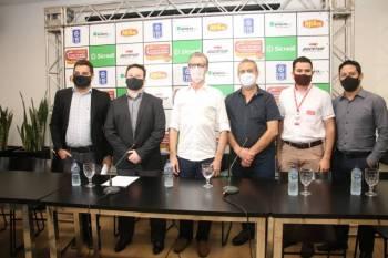 Sicredi renova patrocínio ao Campeonato Mato-grossense de Futebol