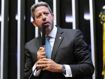 Athur Lira afirma que este ano será de aprovação de leis