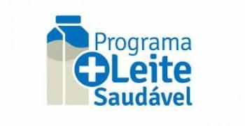 Programa Mais Leite Saudável