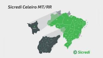 BC aprova expansão da Sicredi Celeiro do MT para Roraima 