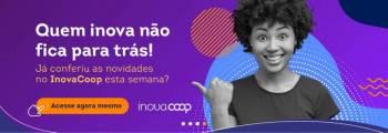 Inovação é prioridade no cooperativismo