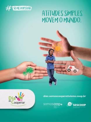 Dia C 2021 em MT será lançado dia 12 de abril