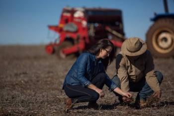 Sicredi está entre as instituições que mais liberaram recursos ao agronegócio