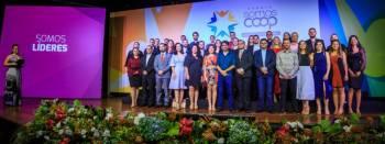 Jovens se preparam para o cooperativismo brasileiro