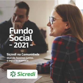 Sicredi Sudoeste MT/PA divulga entidades beneficiadas pelo Fundo Social