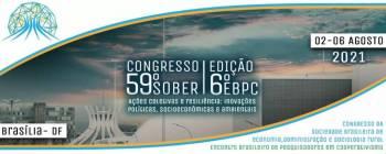 Inscrições abertas para o 6º EBPC