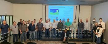 Rodada Agro alinha oportunidades e desafios com as Cooperativas de MT
